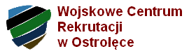 Wojskowe Centrum Rekrutacji w Ostrołęce