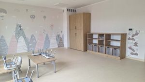Dofinansowanie żłobka z programu Aktywny Maluch 2022-2029
