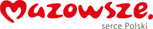 Logo Samorządu Województwa Mazowieckiego