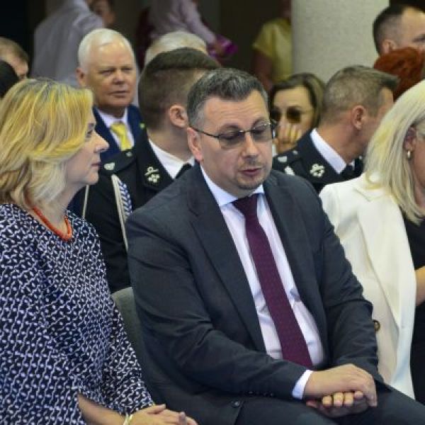 Jubileusz 125-lecia powstania SP w Baranowie - 10