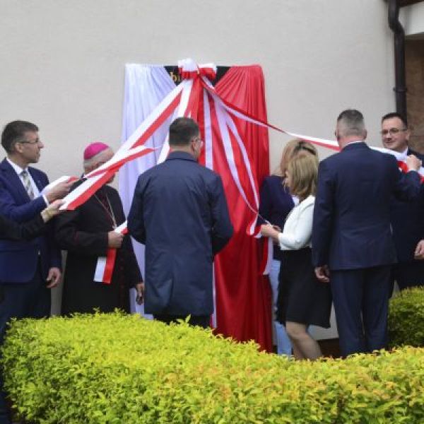 Jubileusz 125-lecia powstania SP w Baranowie - 11