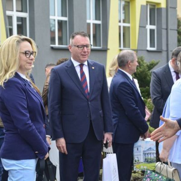 Jubileusz 125-lecia powstania SP w Baranowie - 14