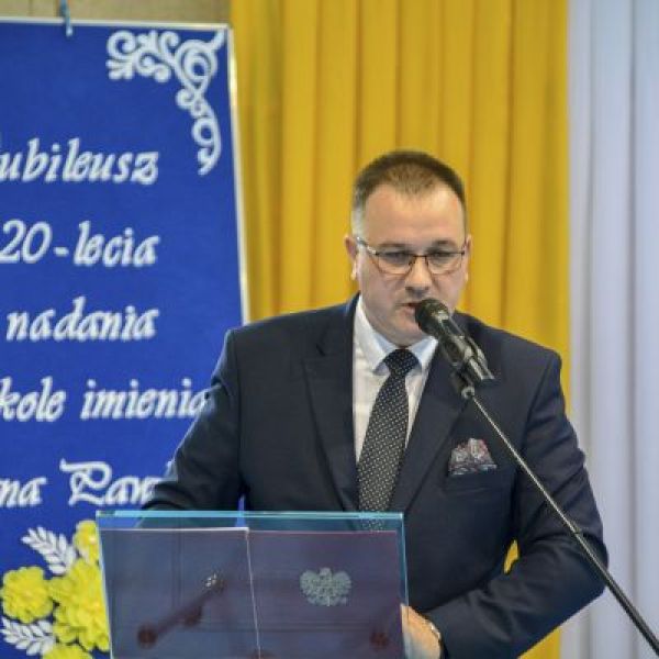 Jubileusz 125-lecia powstania SP w Baranowie - 7