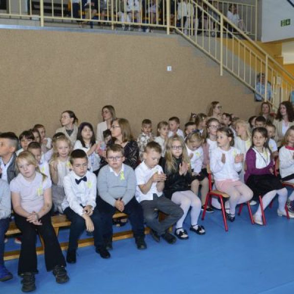 Jubileusz 125-lecia powstania SP w Baranowie - 8