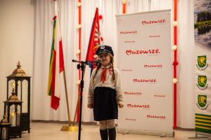 Gala Laureatów Pieśni Patriotycznej i Wojskowej 1