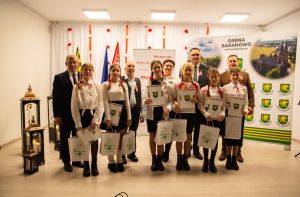 Gala Laureatów Pieśni Patriotycznej i Wojskowej 3