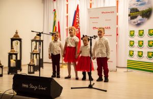 Gala Laureatów Pieśni Patriotycznej i Wojskowej 4