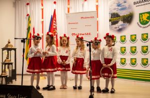 Gala Laureatów Pieśni Patriotycznej i Wojskowej 6