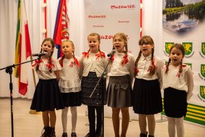 Gala Laureatów Pieśni Patriotycznej i Wojskowej 8