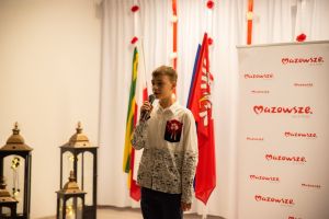 Gala Laureatów Pieśni Patriotycznej i Wojskowej 9