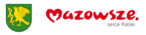 Logo Mazowsze i Gminy Baranowo