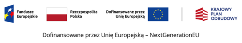 Logo funduszy UE
