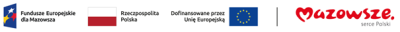 Logo Funduszy EU