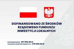 Przebudowa drogi część 1