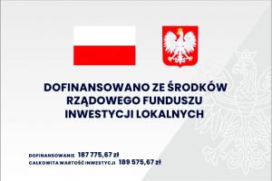 Przebudowa drogi część 2