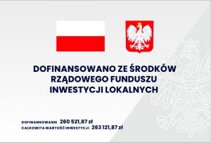 Przebudowa drogi część 3