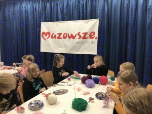 Spotkanie opłatkowe dla mieszkańców Gminy Baranowo