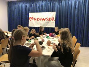 Spotkanie opłatkowe dla mieszkańców Gminy Baranowo