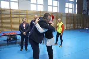 Baranowski Bieg Mikołajkowy 2024
