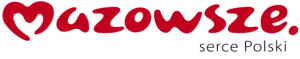 Mazowsze serce Polski - logo