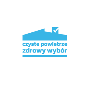 Logo czystepowietrze.gov.pl