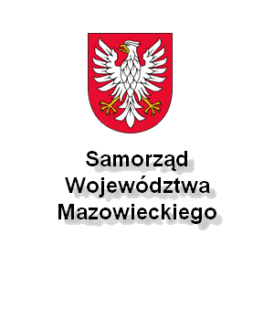 Samorząd Województwa Mazowieckiego - logo