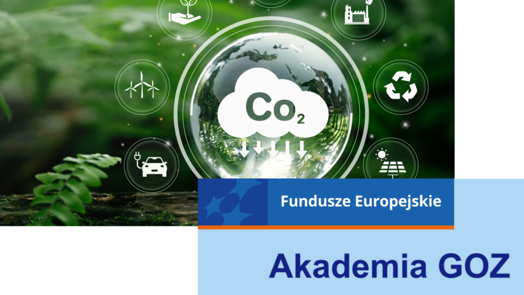 Spotkanie informacyjne Akademia GOZ