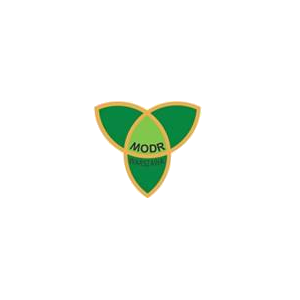 Logo MODR