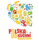 Festiwal „Polska od Kuchni” – logo