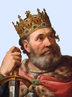 Bolesław I Chrobry