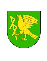 Logo Gminy Baranowo