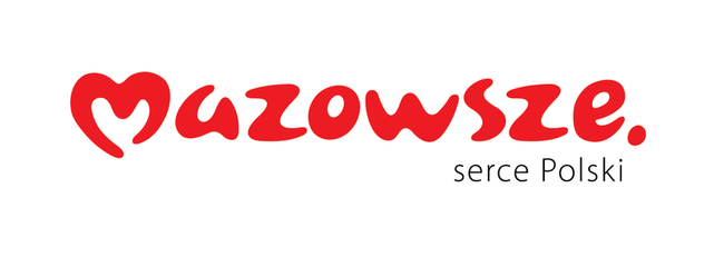 Logo Urzędu Marszałkowskiego Województwa Mazowieckiego