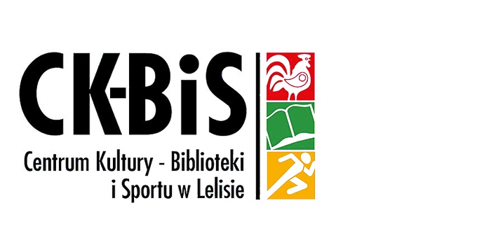 Logo CK-BiS w Lelisie