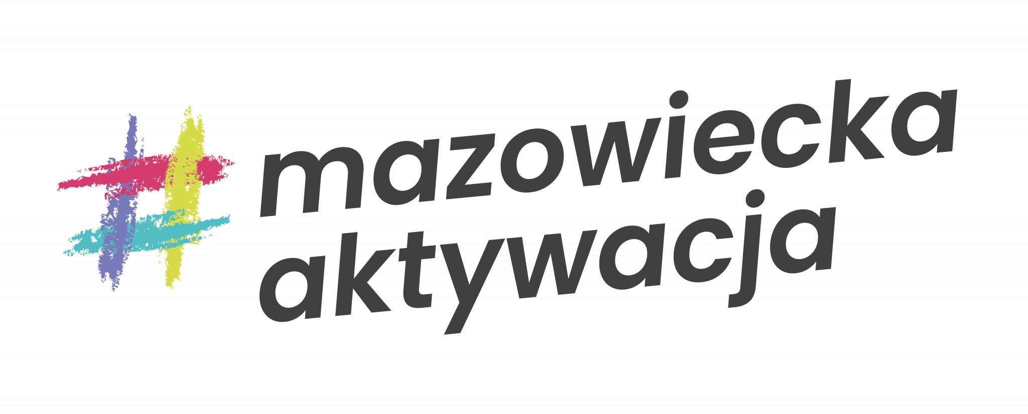 Logo MazowieckaAktywacja
