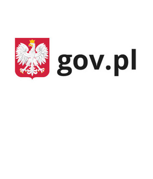 Logo gov.pl