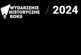 Logo projektu Wydarzenie Historyczne Roku 2024!