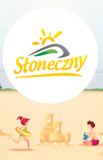 Logo Słoneczny 2025