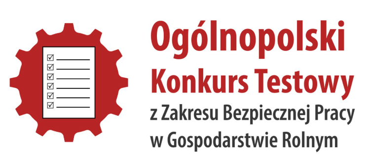 Konkurs testowy dla rolników