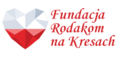 Logo Fundacji Rodakom na Kresach