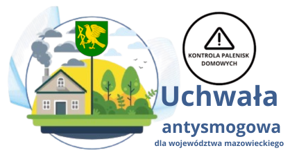 Informacja w sprawie kontroli palenisk na terenie gminy Baranowo
