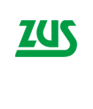Logo ZUS