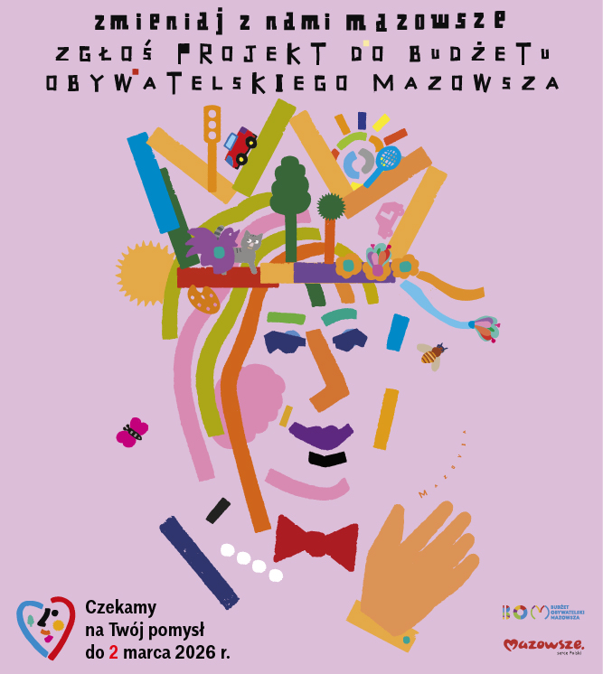 Budżet Obywatelski Mazowsza edycja 7