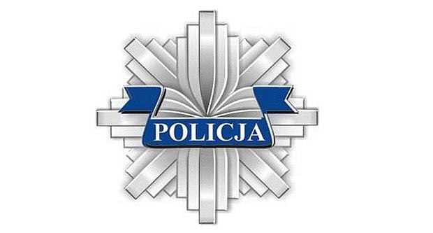 Logo Policji