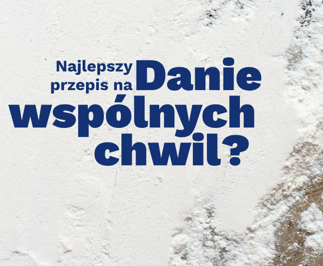 V edycja programu Danie Wspólnych Chwil