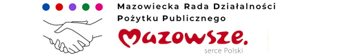 Mazowiecka Rada Działalności Pożytku Publicznego