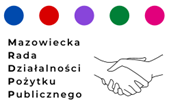 Zaproszenie do głosowania na kandydatki/kandydatów na członków Mazowieckiej Rady Działalności Pożytku Publicznego VII kadencji